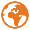 Global icon