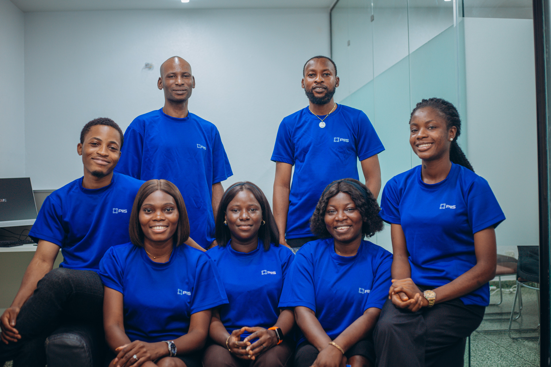 PIIS Team